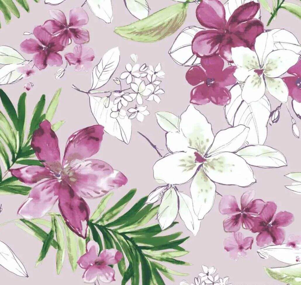 2021 (Summer) Foulola News:High Grade Print Country Style 3/4 details