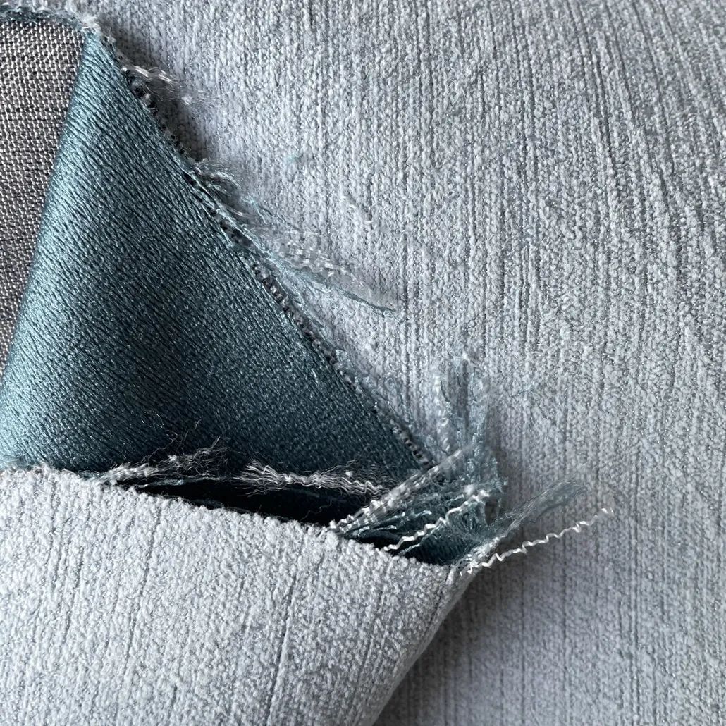Foulola News：6106# Blackout Curtain supplier