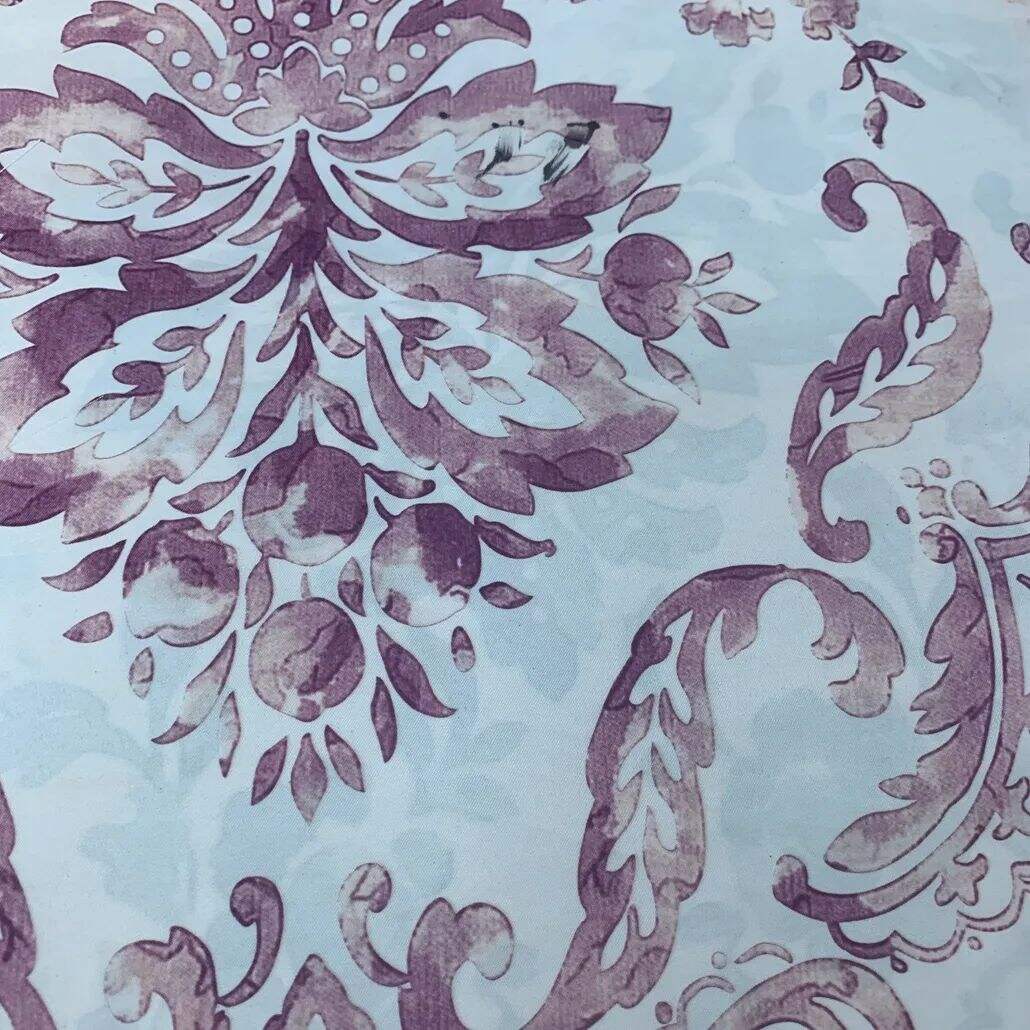 2021 (Summer) Foulola News:High Grade Print--Abstract Syle 1/2 supplier