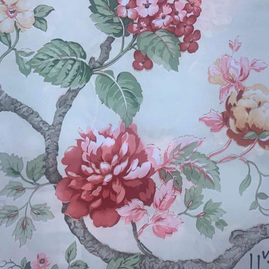 2021 (Summer) Foulola News:High Grade Print Country Style 2/4 details