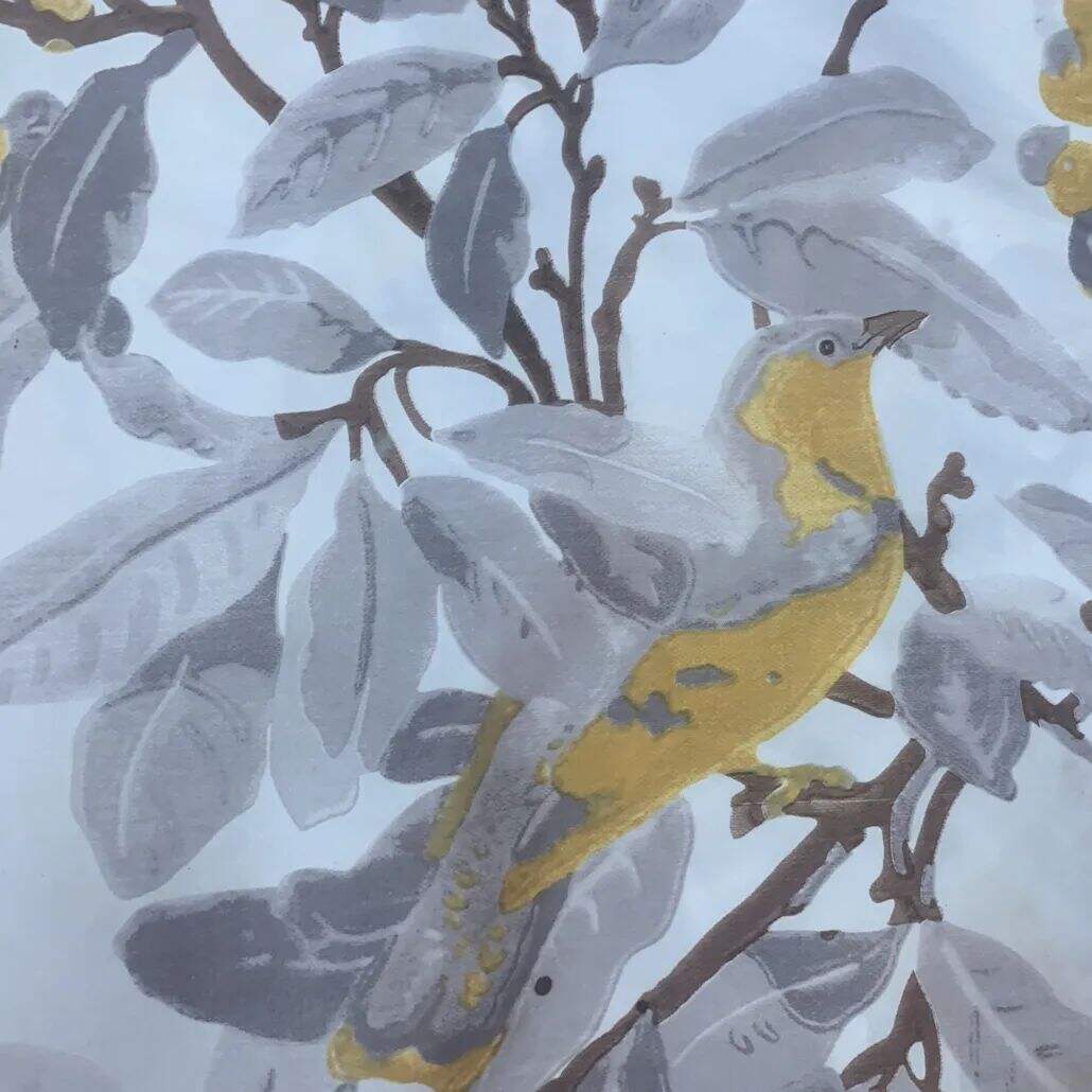 2021 (Summer) Foulola News:High Grade Print Country Style 2/4 details