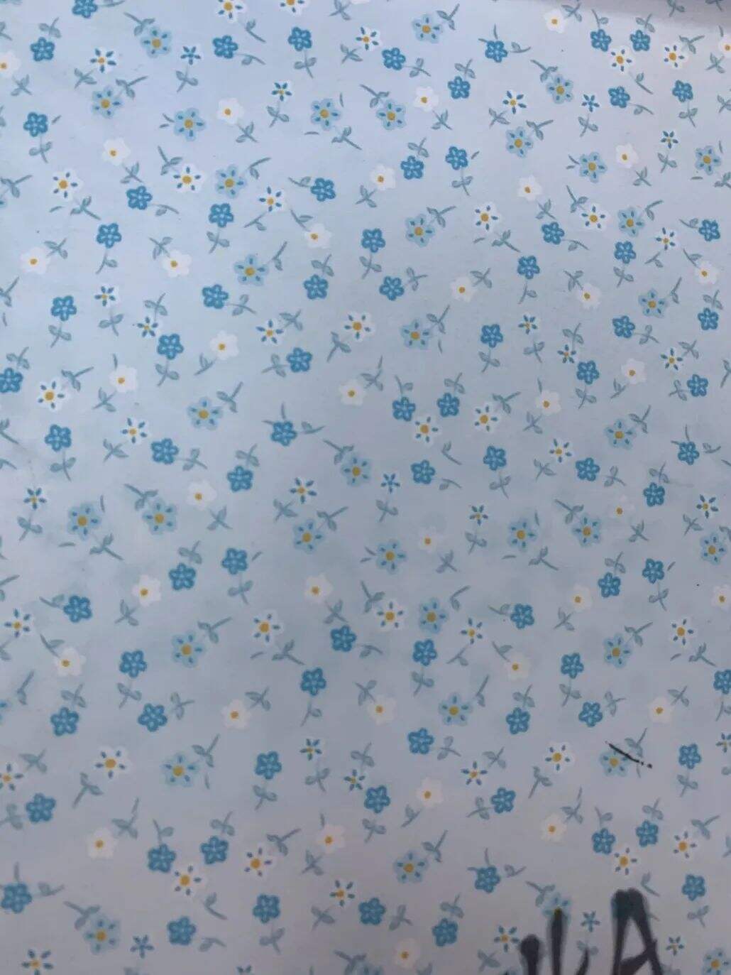 2021 (Summer) Foulola News:High Grade Print-- Country Style supplier