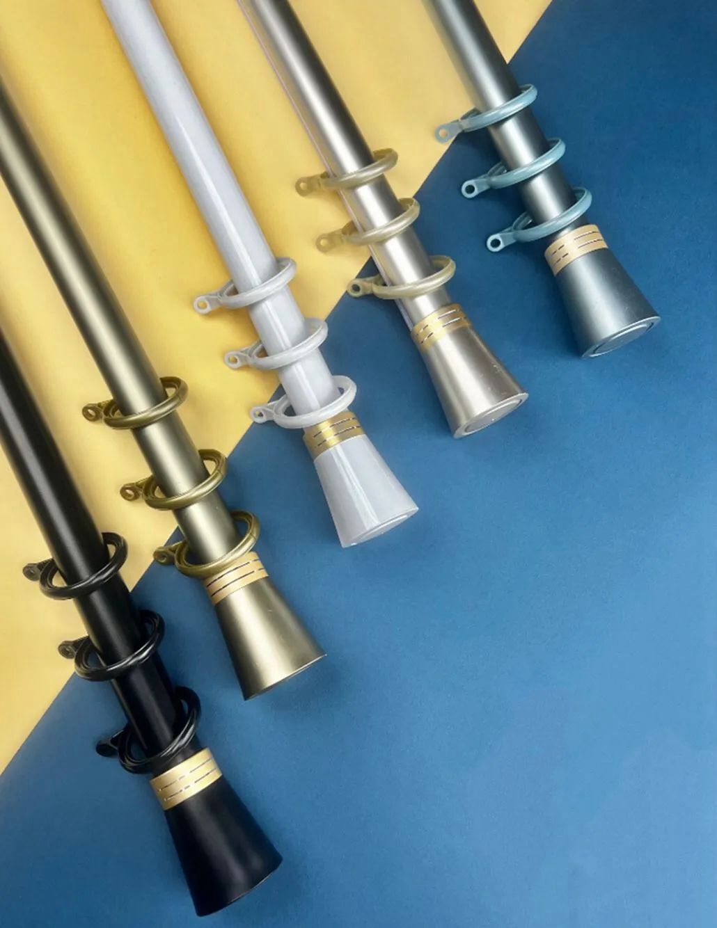 Foulola News: Curtain Rod Wholesale Online details