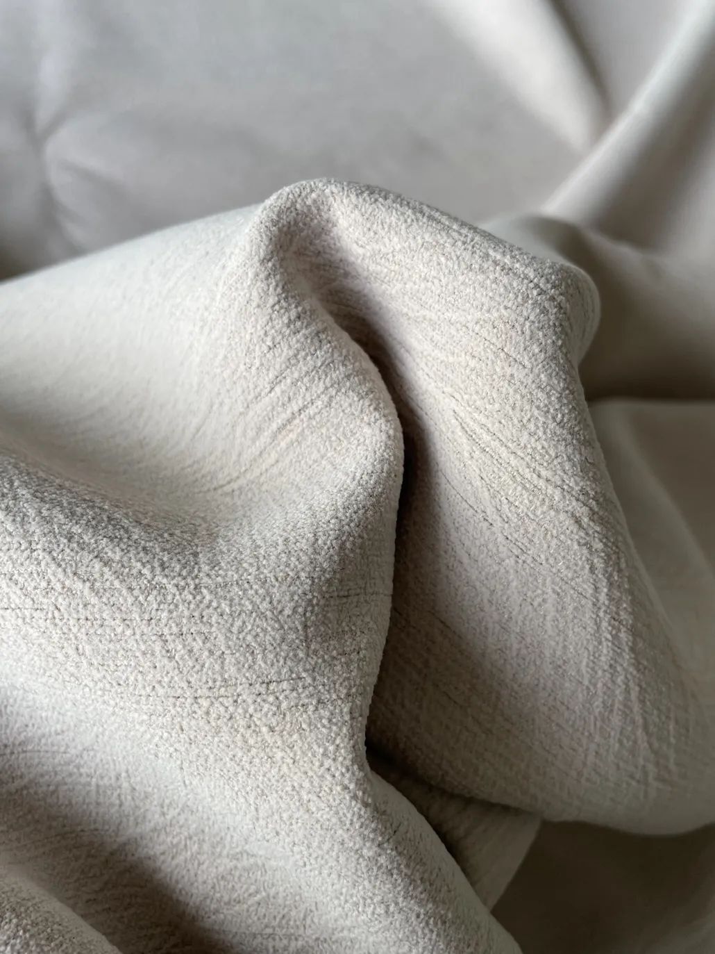 Foulola News：6106# Blackout Curtain details