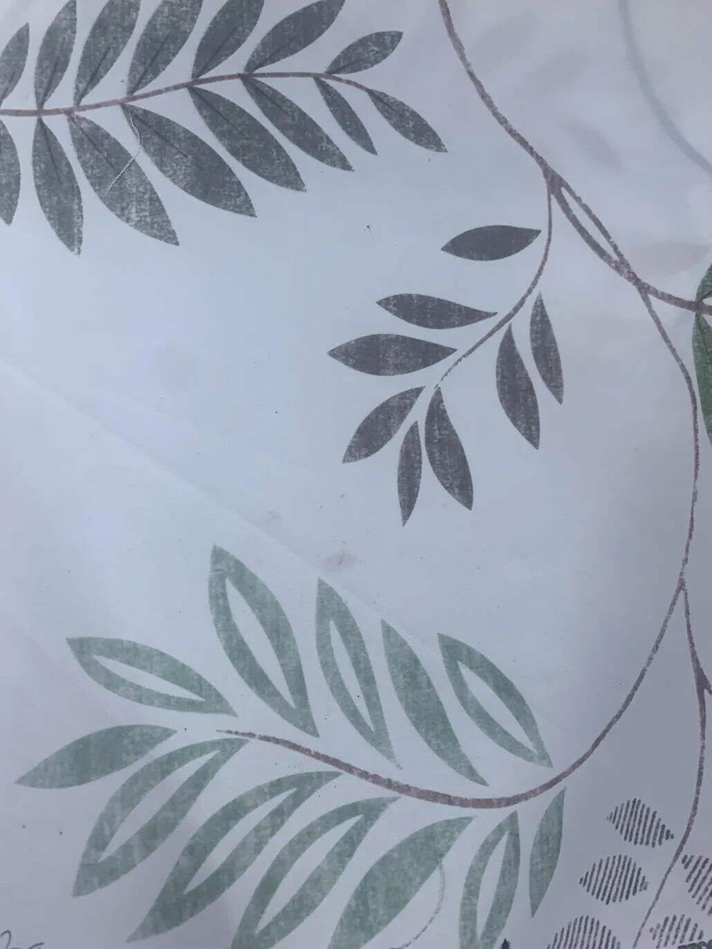 2021 (Summer) Foulola News:High Grade Print Country Style 2/4 details