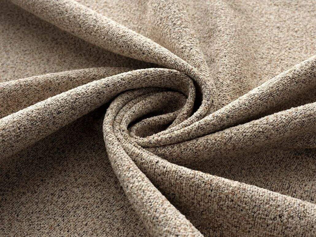 Foulola News：Plain Velvet Sofa Fabric, Velvet- 02 factory