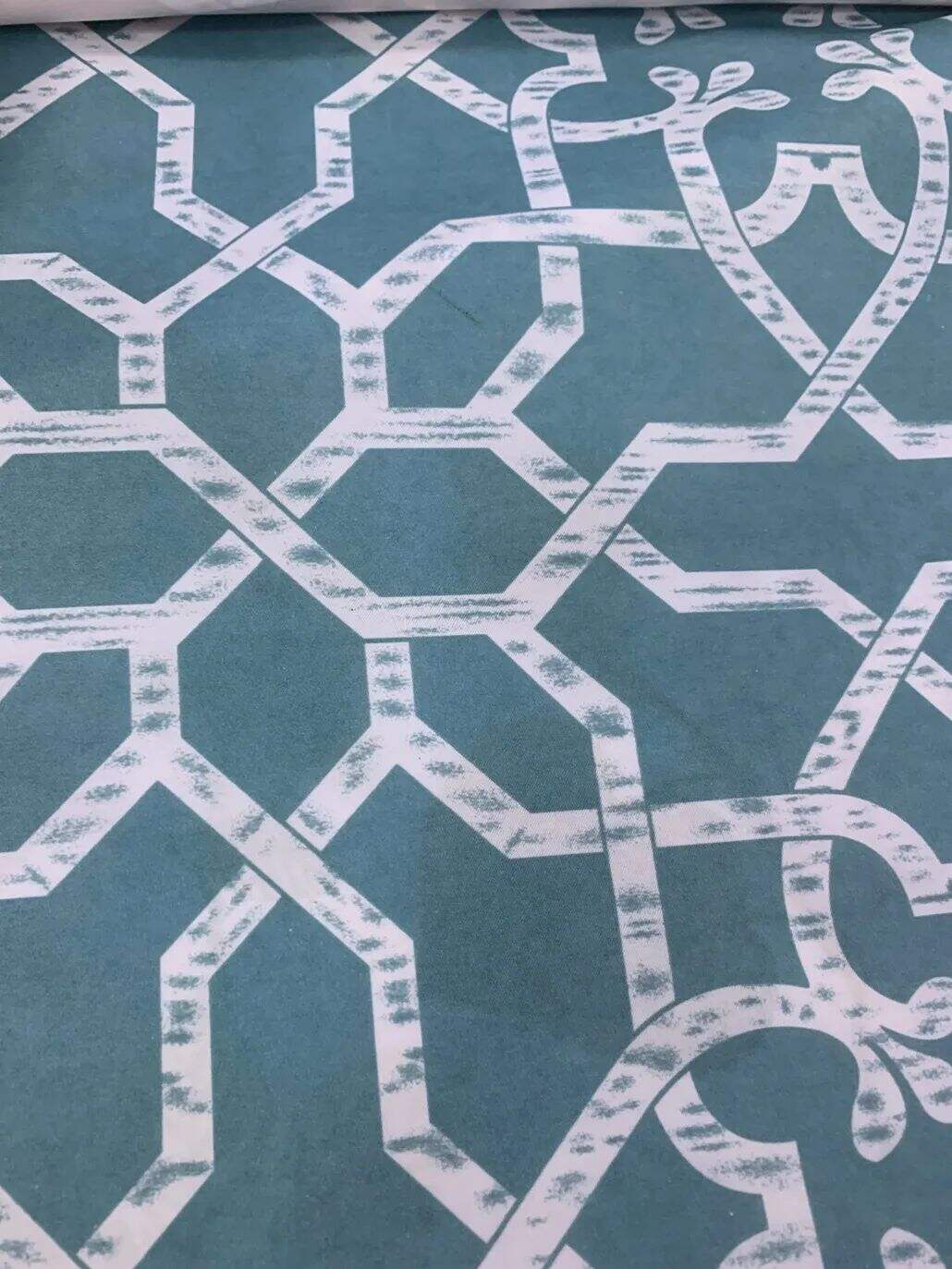 2021 (Summer) Foulola News:High Grade Print-- Moden Style 3/4 factory