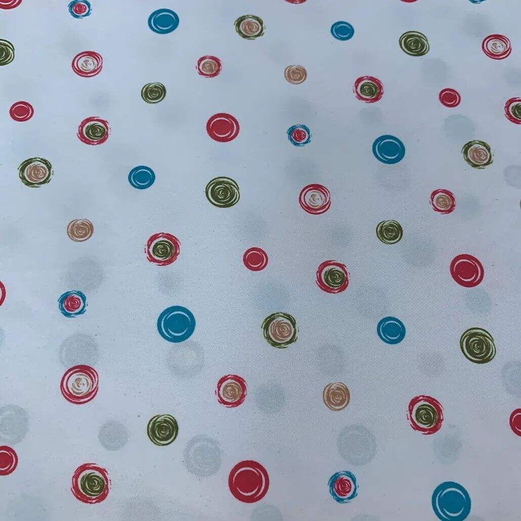 2021 (Summer) Foulola News:High Grade Print--Abstract Syle 1/2 supplier