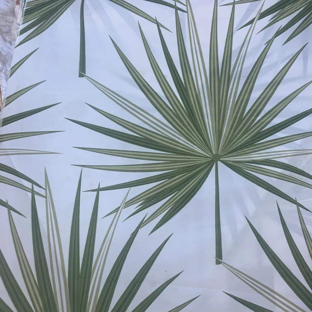 2021 (Summer) Foulola News:High Grade Print Country Style 1/4 supplier