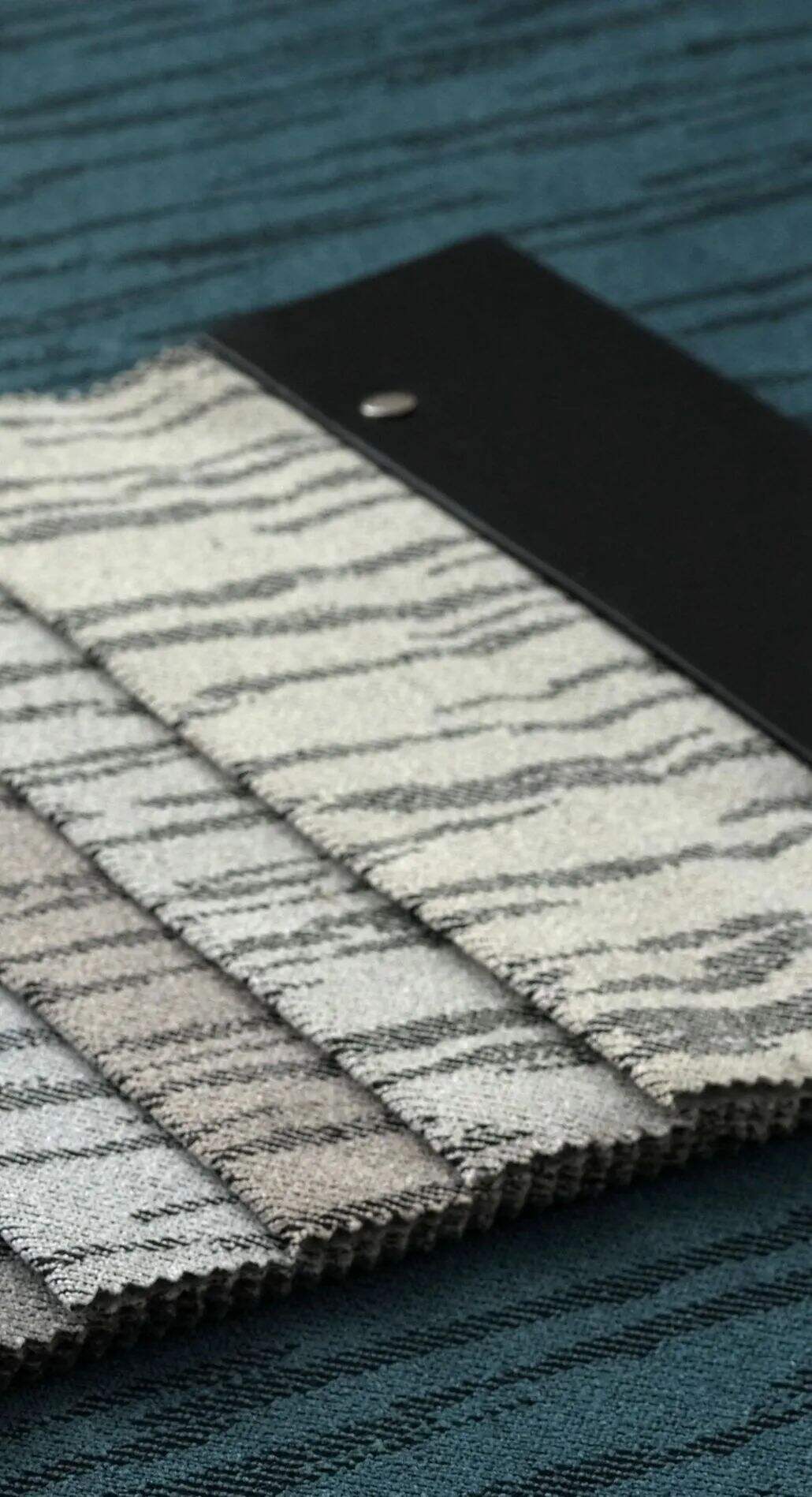 Foulola News:Jacquard Sofa Fabric - 14 Series details