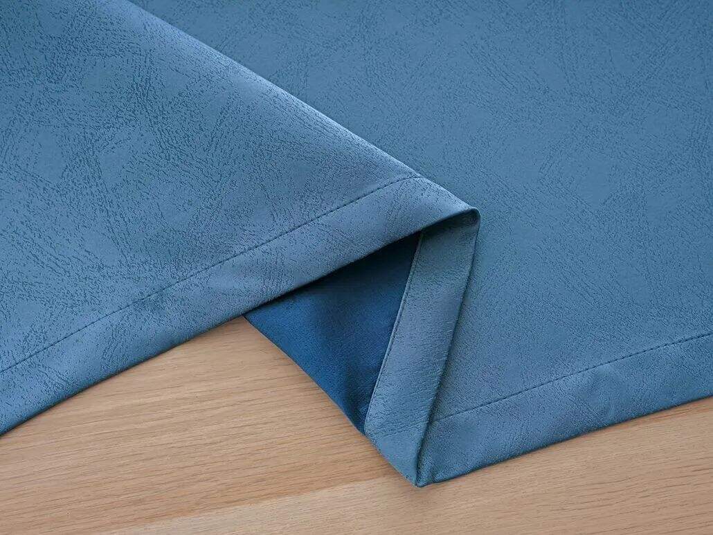 Foulola News: 6868# Series​ Jacquard 2 Sides Artwork 3.2m Width factory