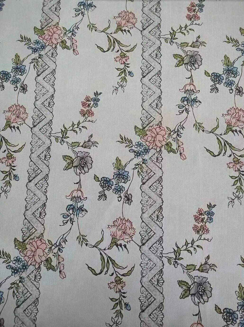 Foulola News:Country Style High Grade Print Designs supplier