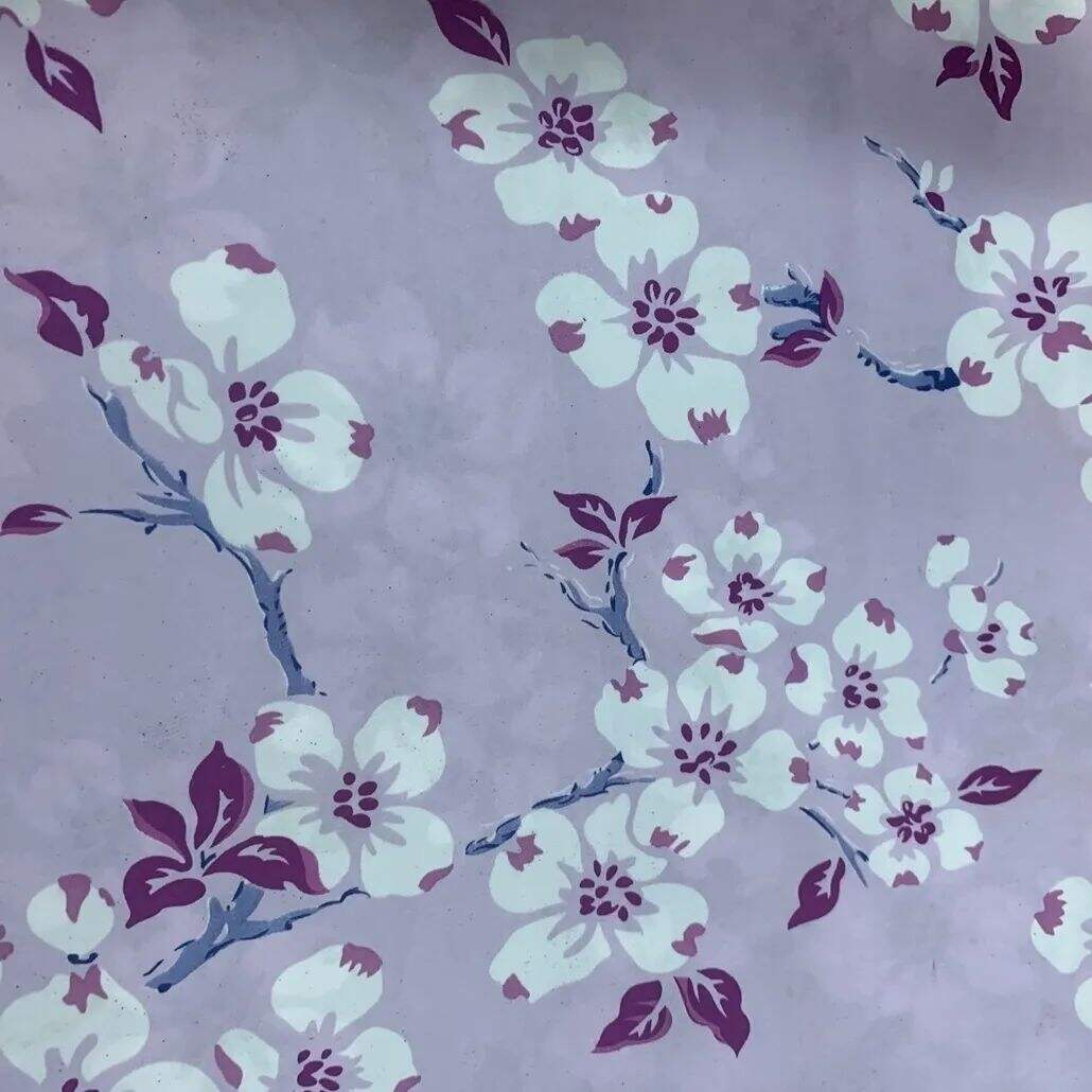 2021 (Summer) Foulola News:High Grade Print-- Country Style supplier