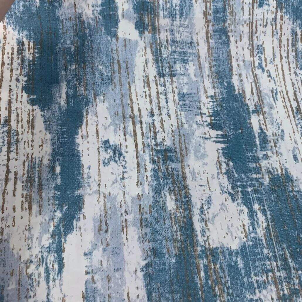 2021 (Summer) Foulola News:High Grade Print--Abstract Syle 1/2 manufacture