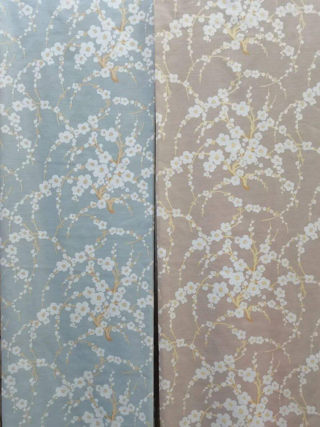 2021 (Summer) Foulola News:High Grade Print Country Style 3/4 supplier