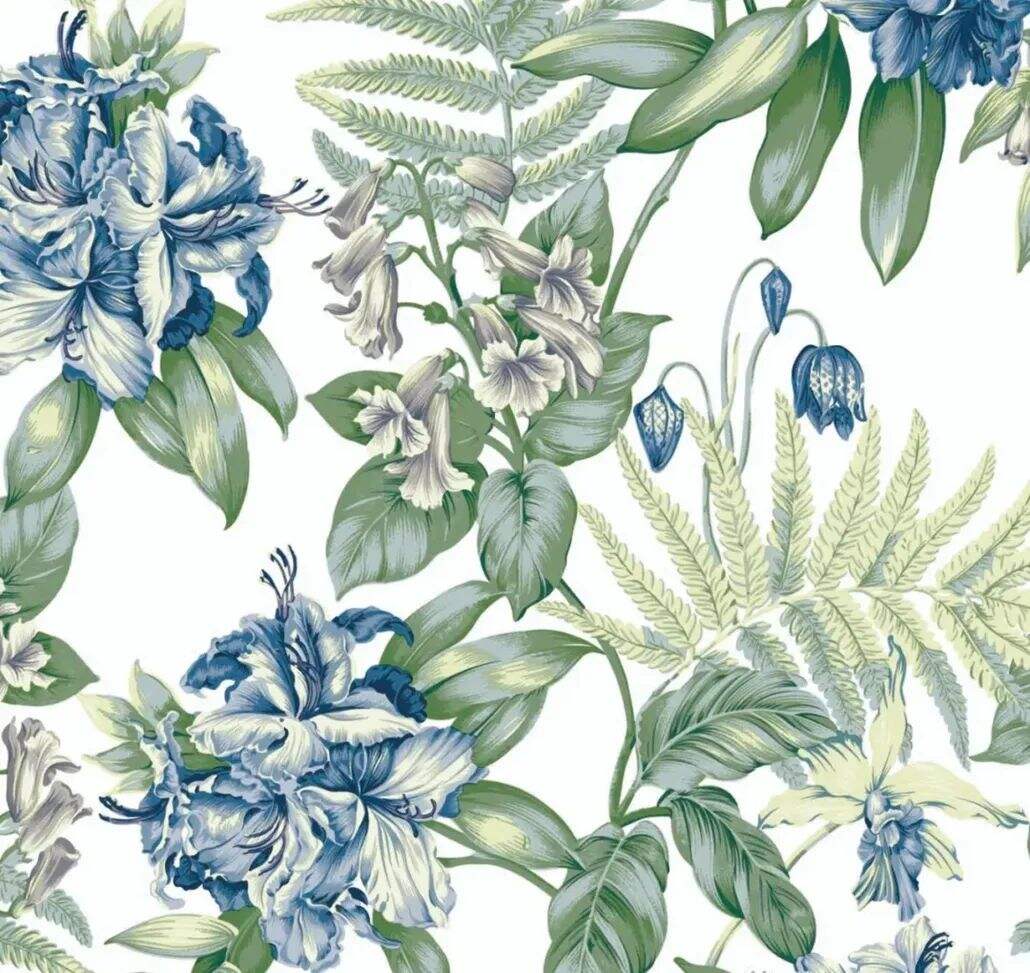 2021 (Summer) Foulola News:High Grade Print Country Style 3/4 details