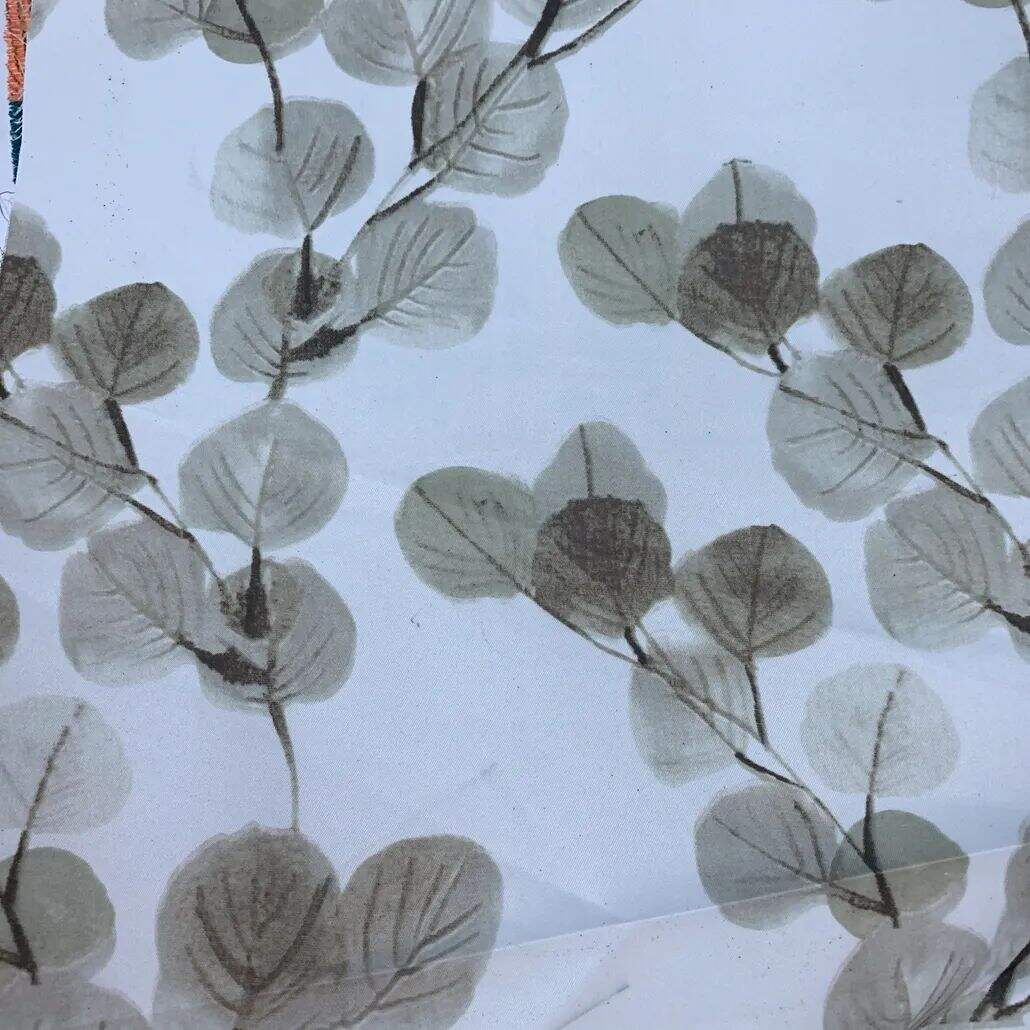 2021 (Summer) Foulola News:High Grade Print-- Country Style supplier