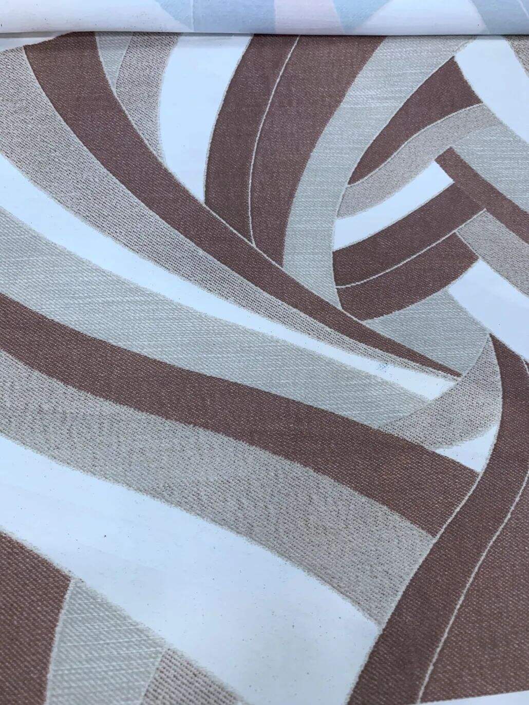 2021 (Summer) Foulola News:High Grade Print-- Abstract Syle 2/2 factory