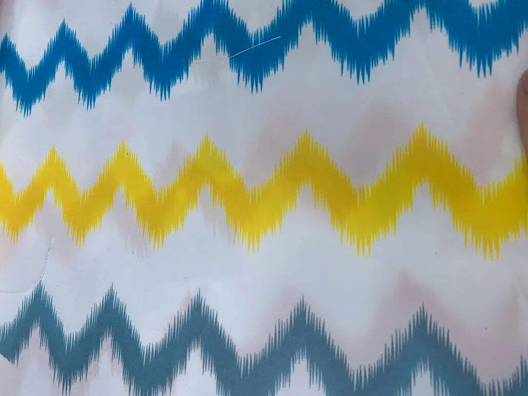 2021 (Summer) Foulola News:High Grade Print-- Moden Style 3/4 details