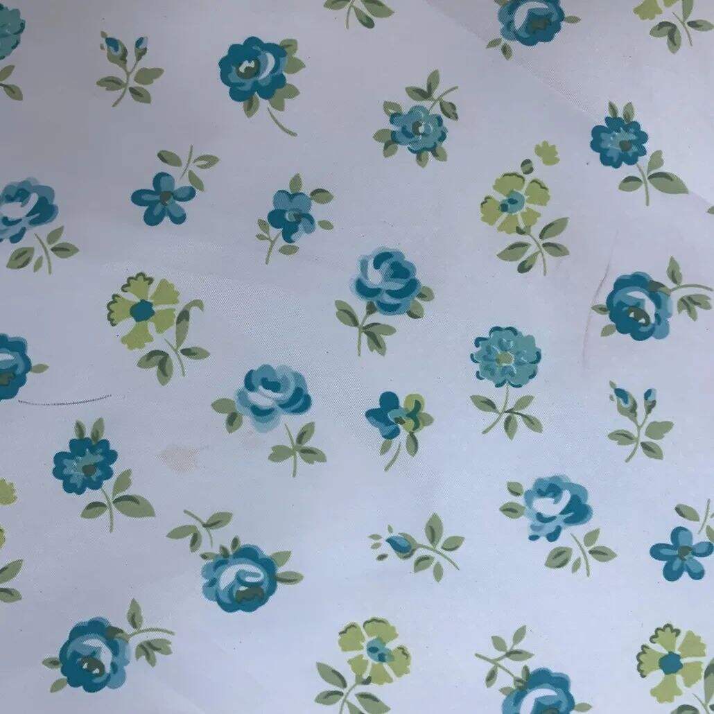 2021 (Summer) Foulola News:High Grade Print Country Style 1/4 details