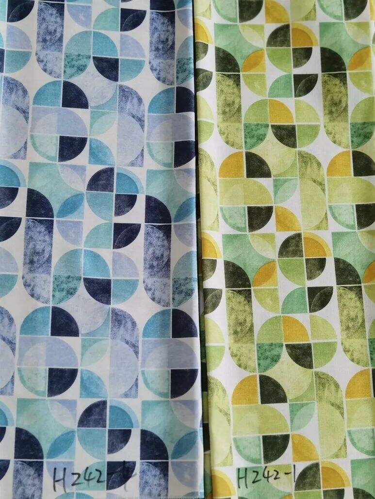 2021 (Summer) Foulola News:High Grade Print-- Abstract Syle 2/2 details