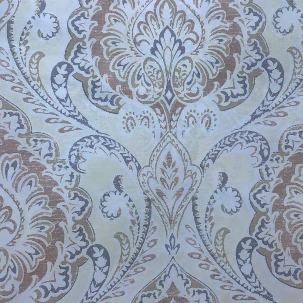 2021 (Summer) Foulola News:High Grade Print-- Abstract Syle 2/2 supplier