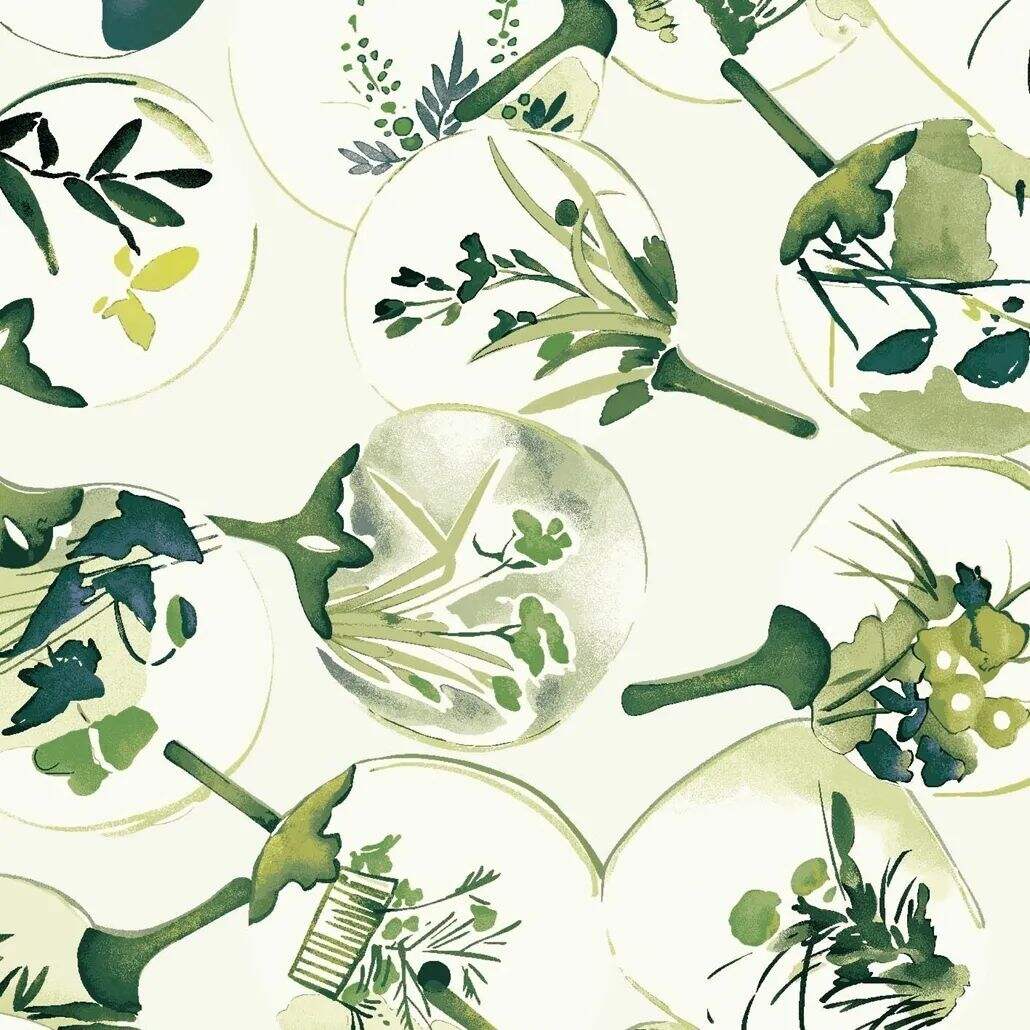 2021 (Summer) Foulola News:High Grade Print Country Style 3/4 manufacture