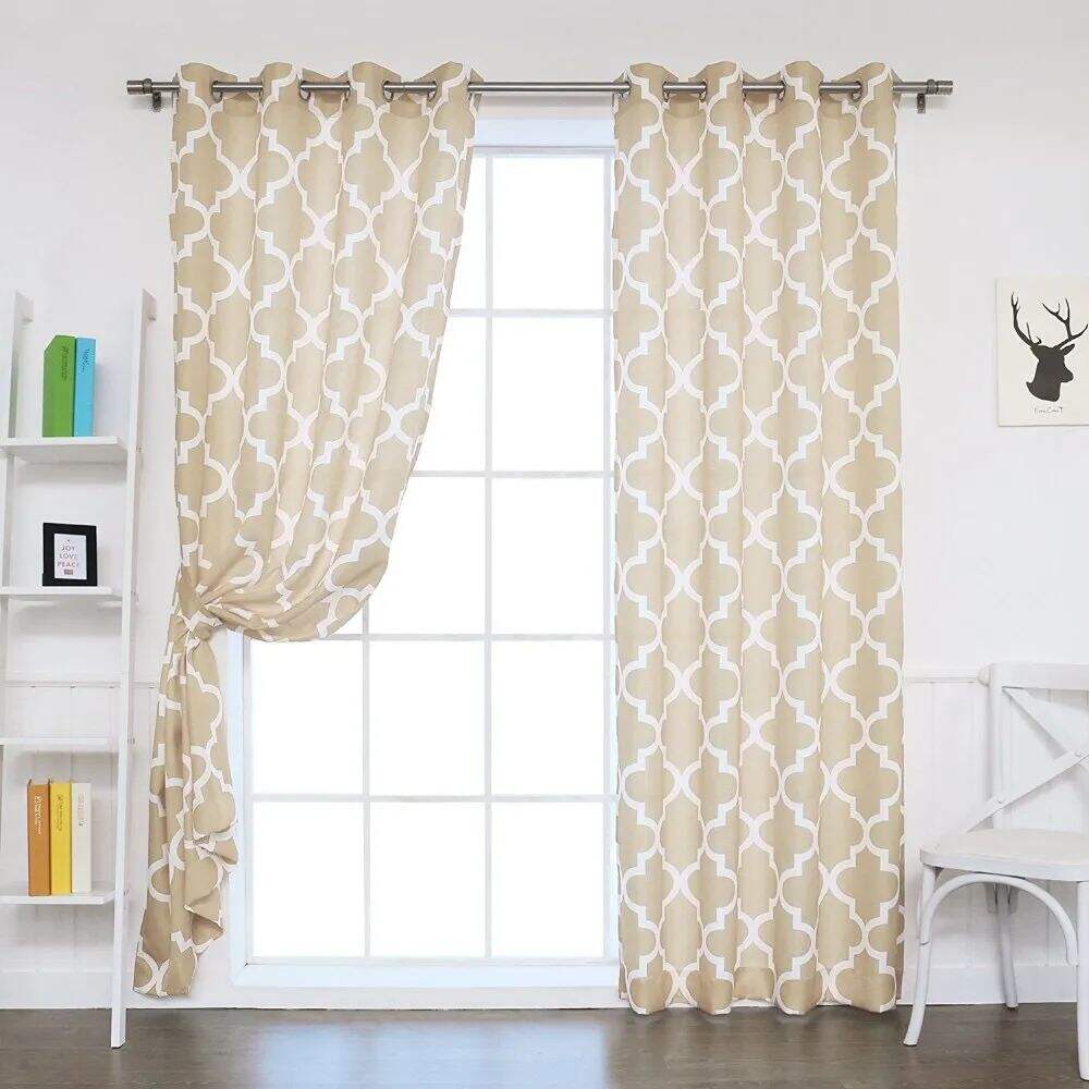 Foulola News:One Side Pure Linen,One Side Top Printed factory
