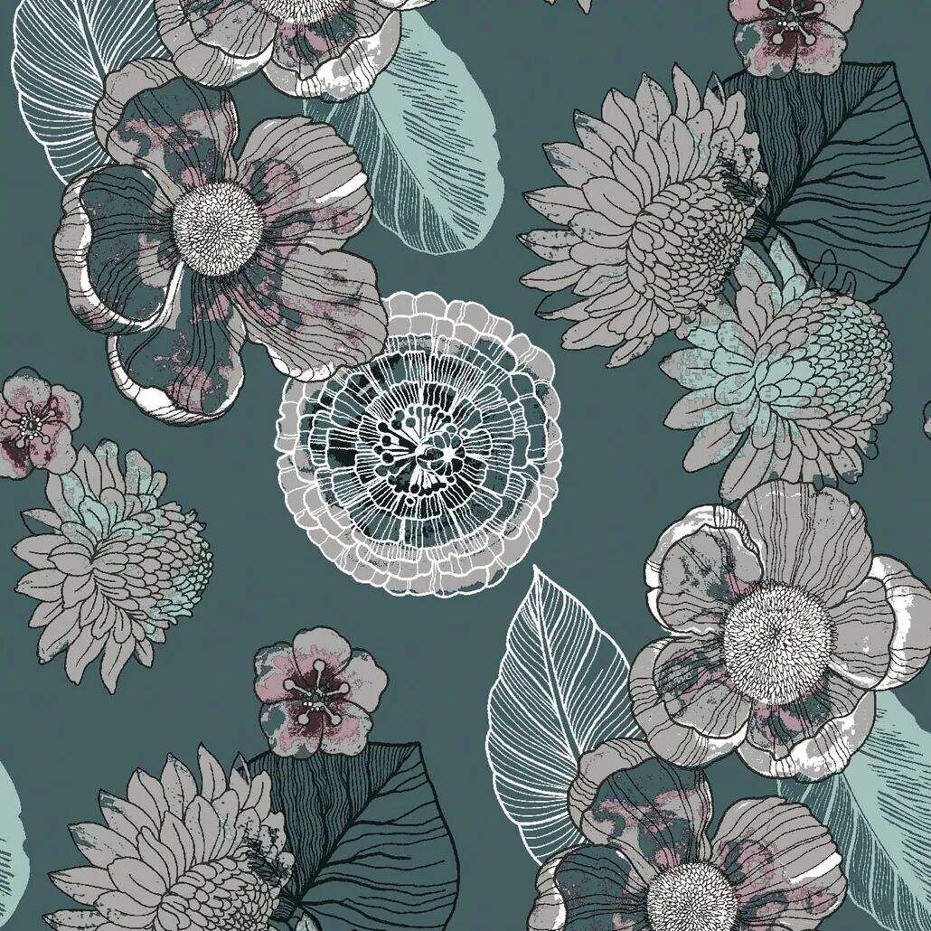 2021 (Summer) Foulola News:High Grade Print Country Style 4/4: supplier
