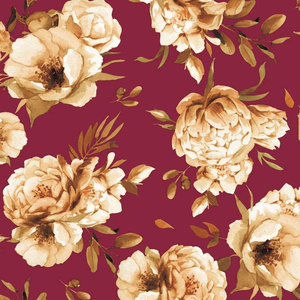 2021 (Summer) Foulola News:High Grade Print Country Style 3/4 factory