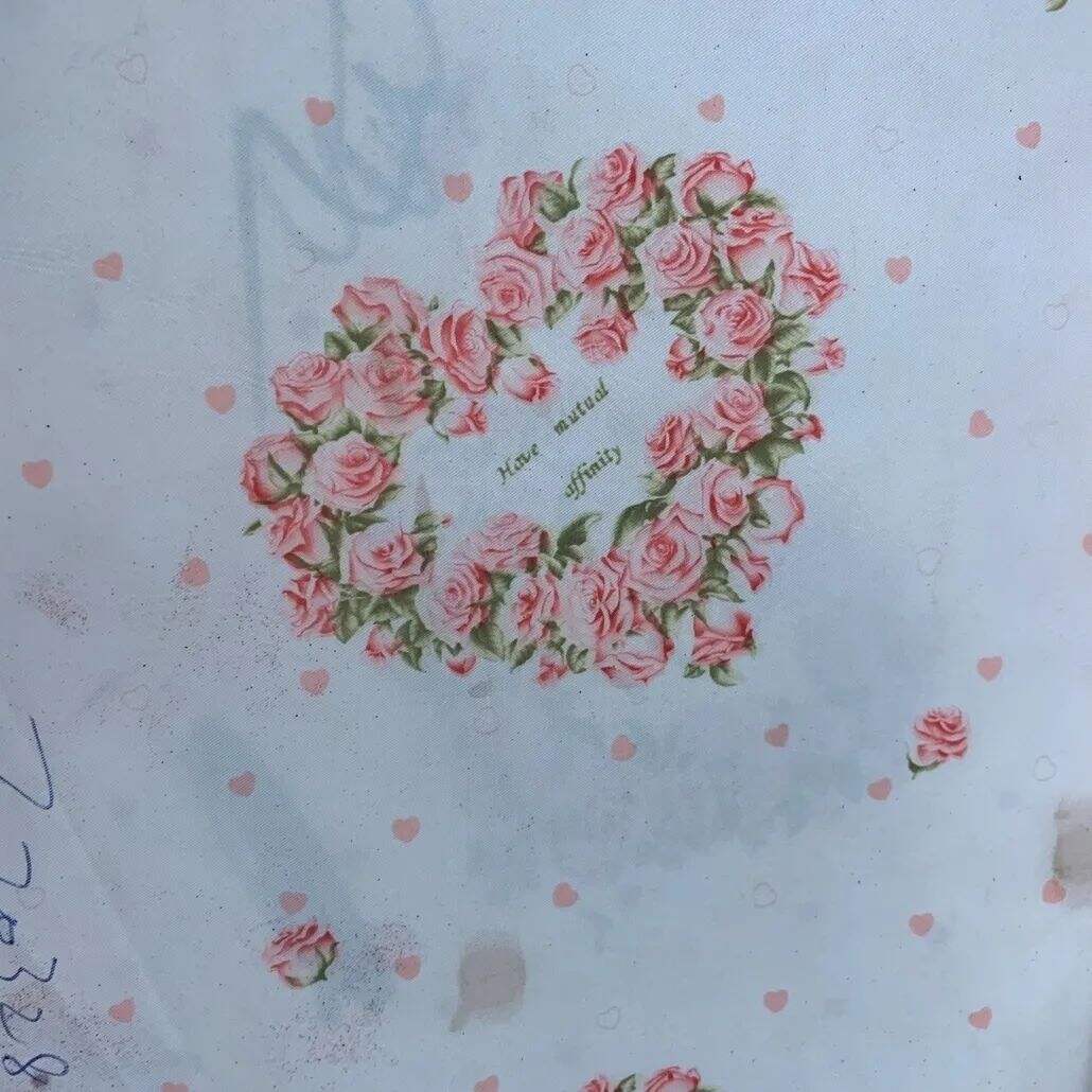 2021 (Summer) Foulola News:High Grade Print-- Country Style factory