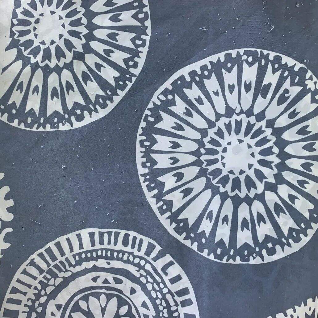 2021 (Summer) Foulola News:High Grade Print-- Moden Style 3/4 factory