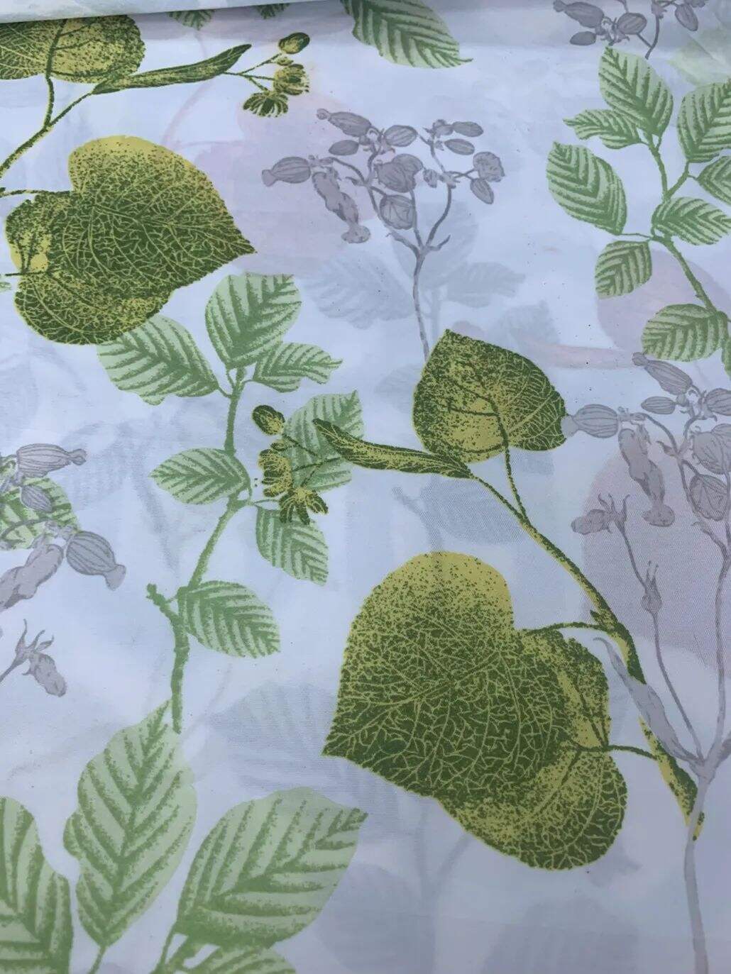 2021 (Summer) Foulola News:High Grade Print-- Country Style supplier
