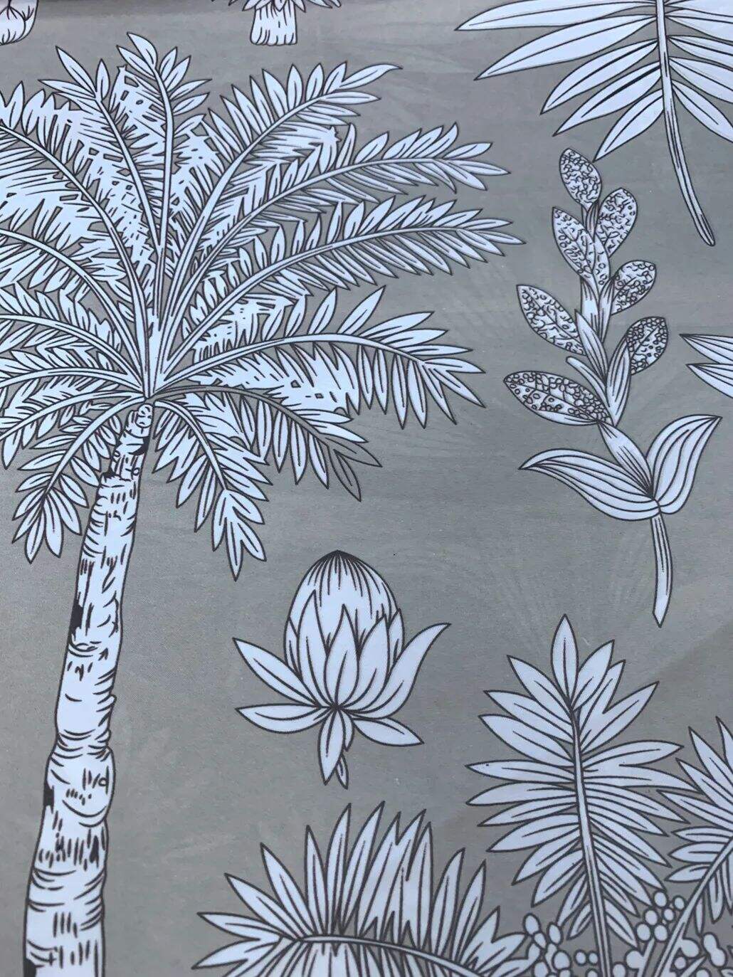2021 (Summer) Foulola News:High Grade Print-- Country Style manufacture