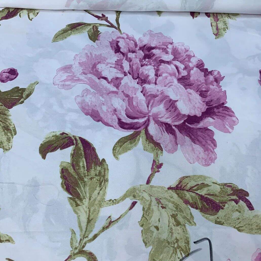 2021 (Summer) Foulola News:High Grade Print Country Style 1/4 manufacture