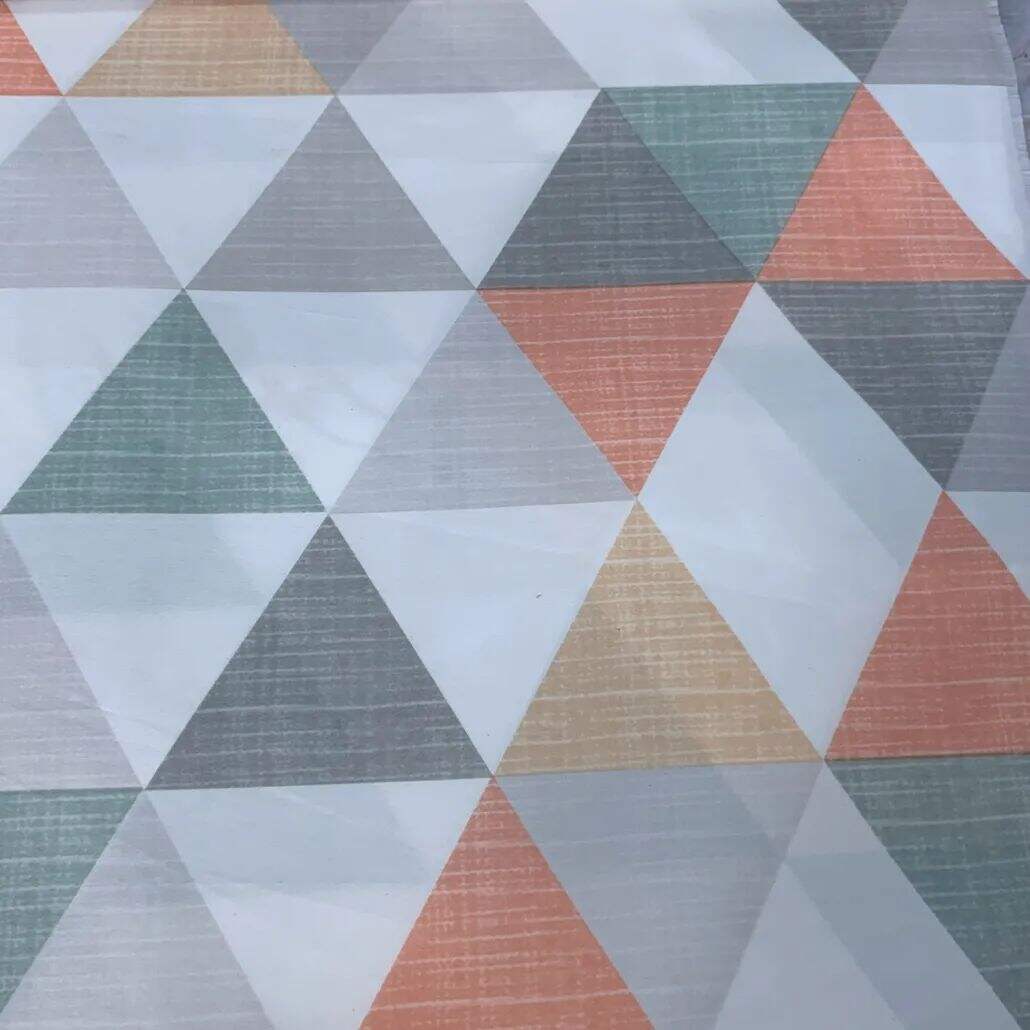 2021 (Summer) Foulola News:High Grade Print-- Moden Style 3/4 supplier