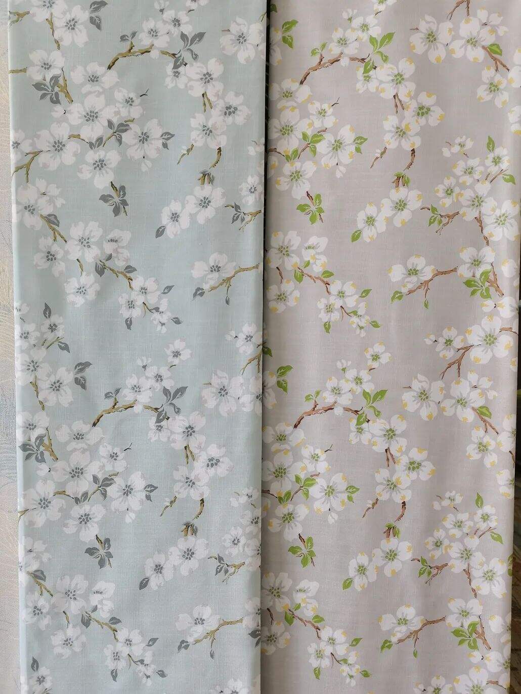 2021 (Summer) Foulola News:High Grade Print Country Style 2/4 supplier