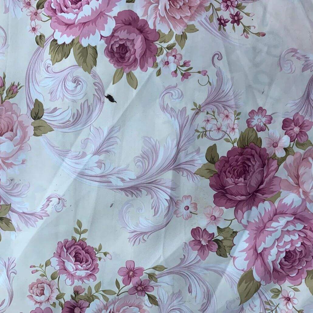 2021 (Summer) Foulola News:High Grade Print-- Country Style supplier