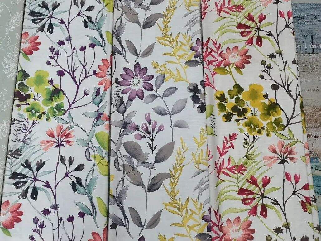 2021 (Summer) Foulola News:High Grade Print Country Style 3/4 supplier