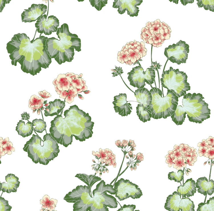 2022 (Fab.) Foulola News: Country Style High Grade Print factory