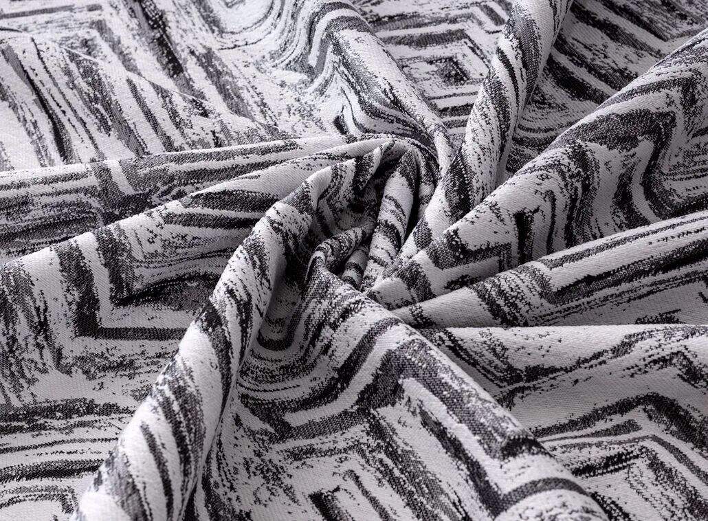 Foulola News:Luxury Jacquard 7885 Series Vivid Decorative Fabric supplier
