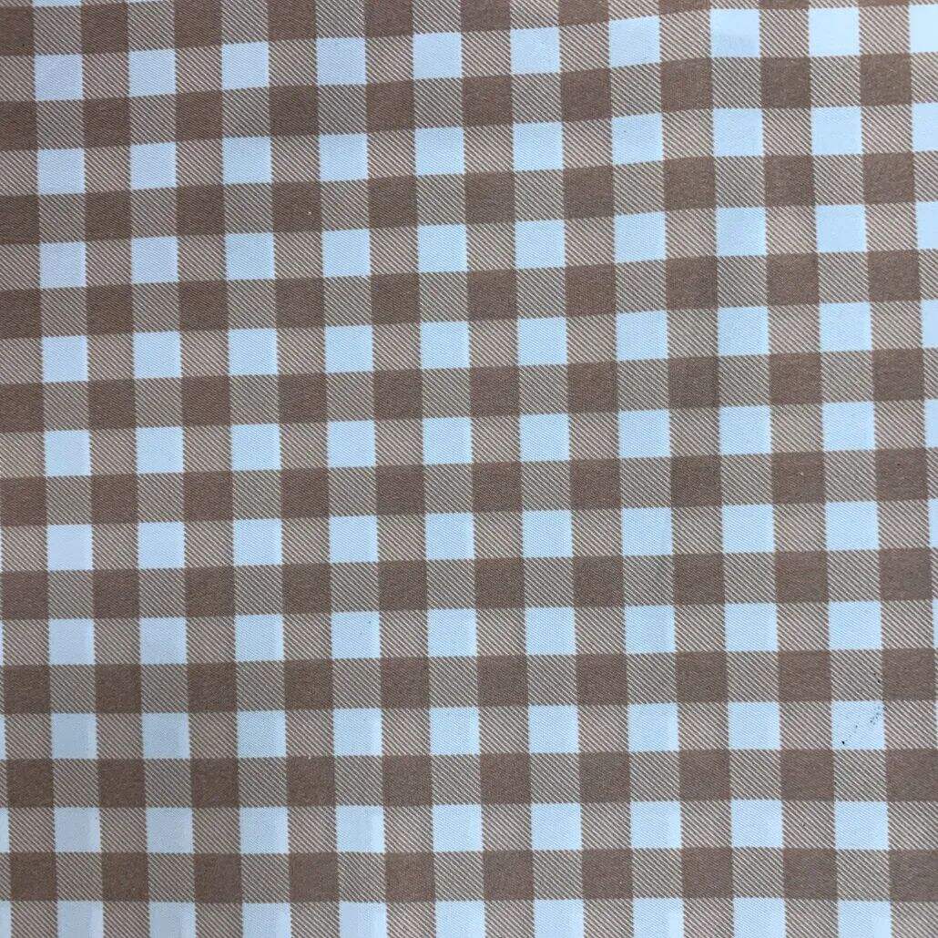 2021 (Summer) Foulola News: High Grade Print-- Moden Style 2/4 factory