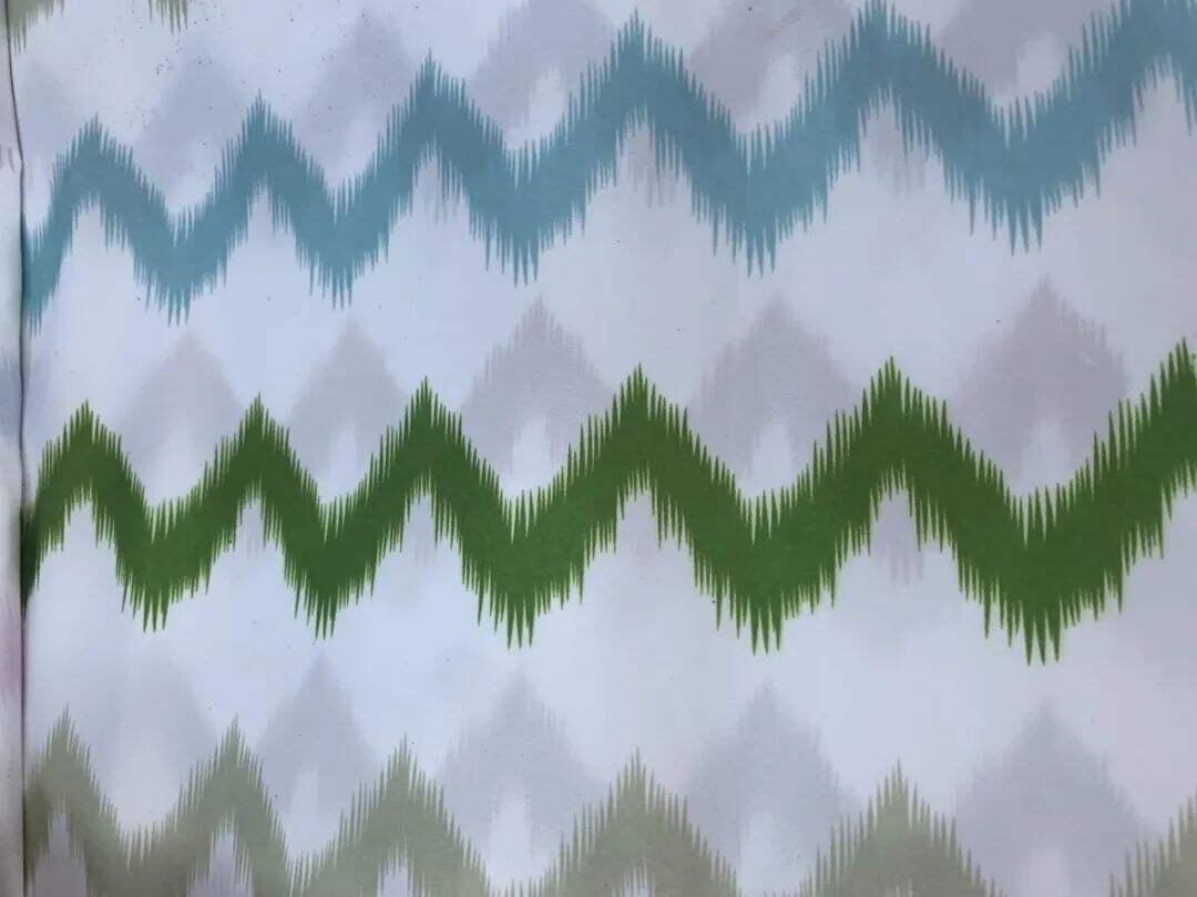 2021 (Summer) Foulola News:High Grade Print-- Moden Style 3/4 details