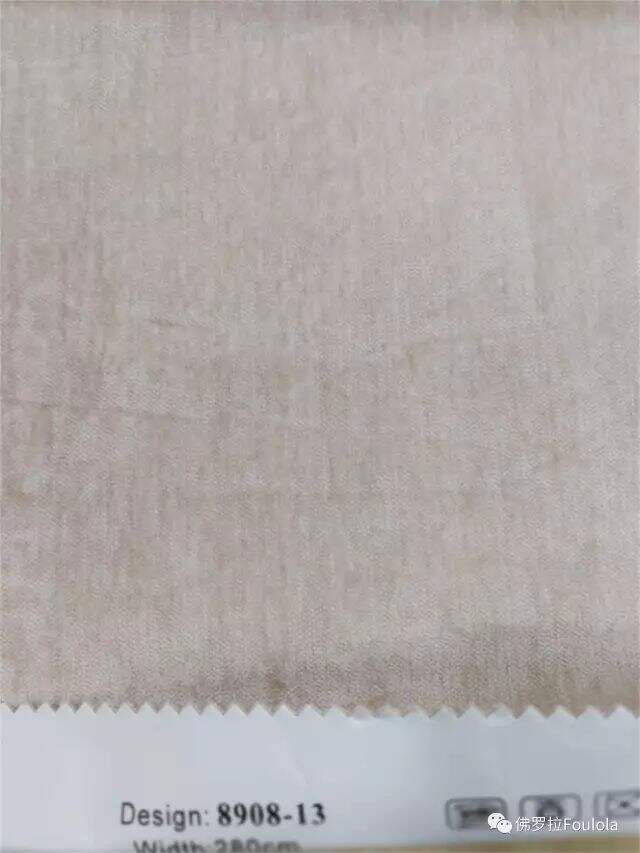 Foulola: 8908 Series Two Sided Velvet Curtain Fabric manufacture