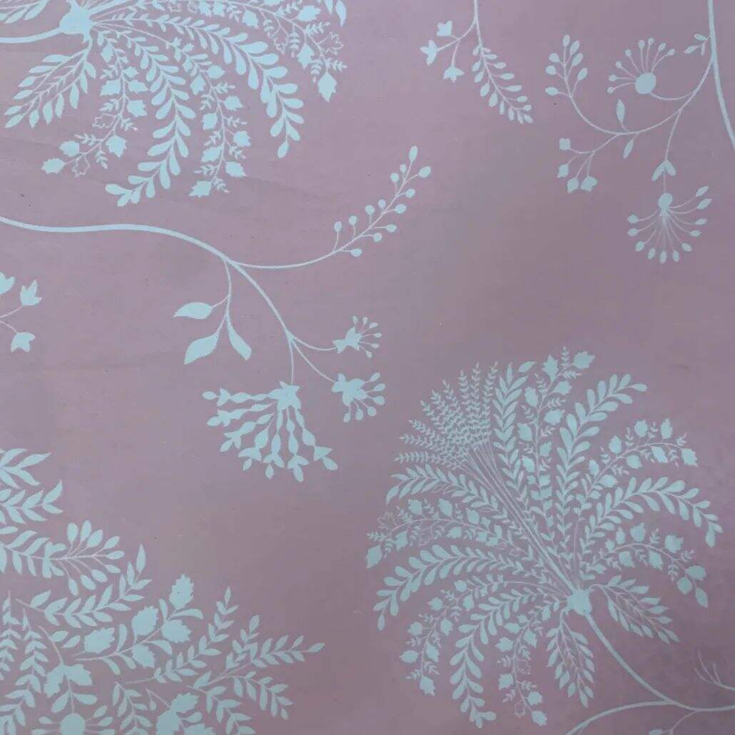 2021 (Summer) Foulola News:High Grade Print-- Abstract Syle 2/2 factory