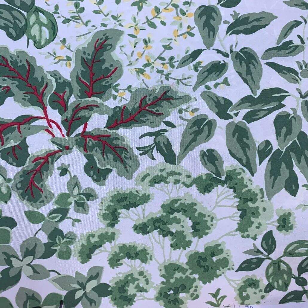 2021 (Summer) Foulola News:High Grade Print-- Country Style details