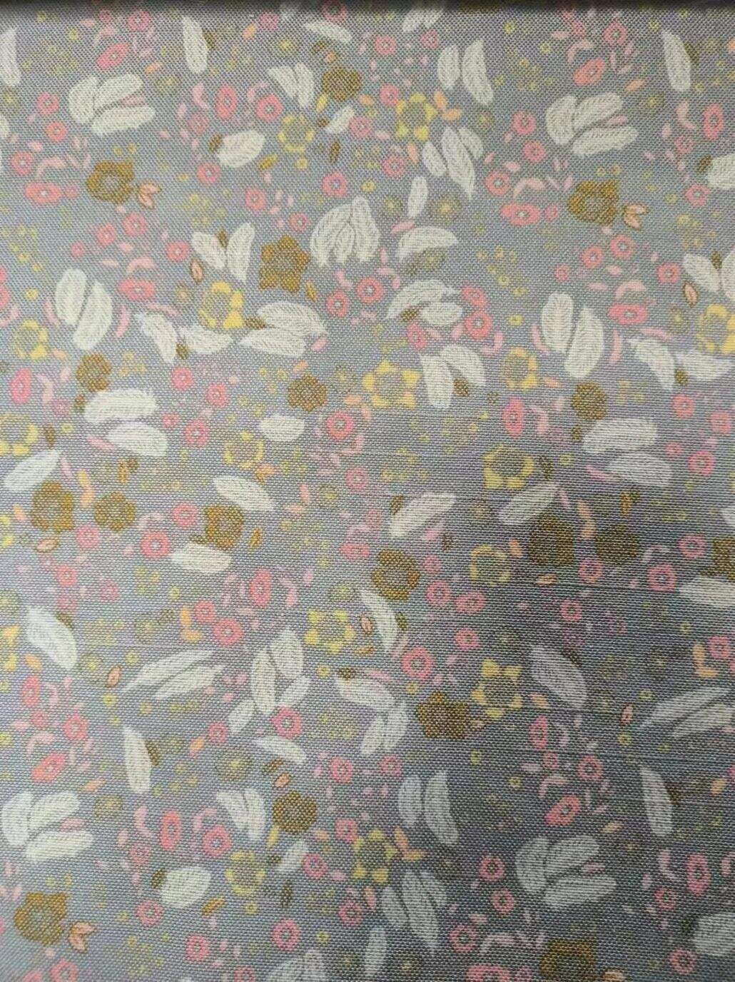 Foulola News:Country Style High Grade Print Designs factory