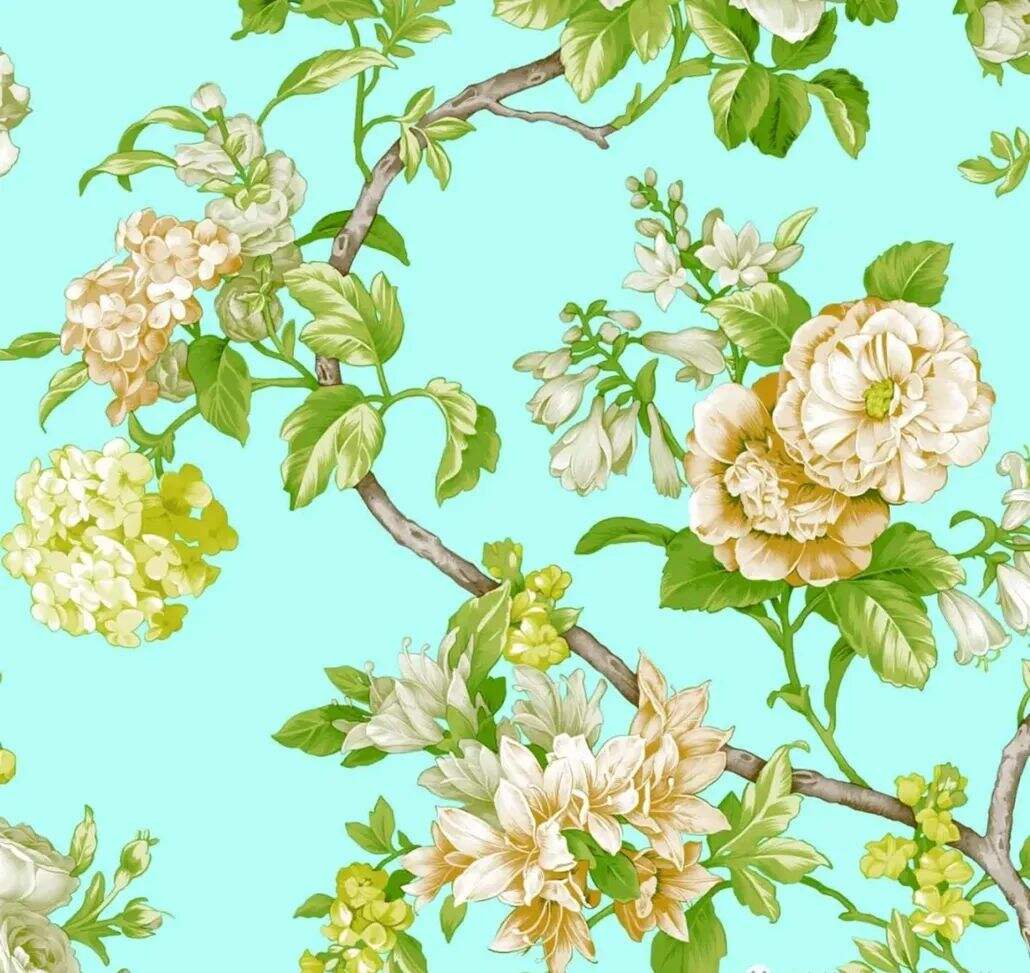 2021 (Summer) Foulola News:High Grade Print Country Style 3/4 supplier