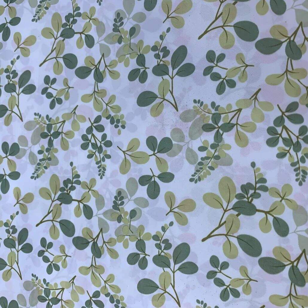 2021 (Summer) Foulola News:High Grade Print-- Country Style manufacture