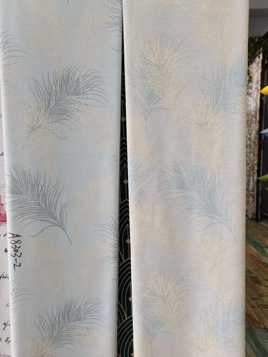 2021 (Summer) Foulola News: High Grade Print-- Moden Style 2/4 supplier